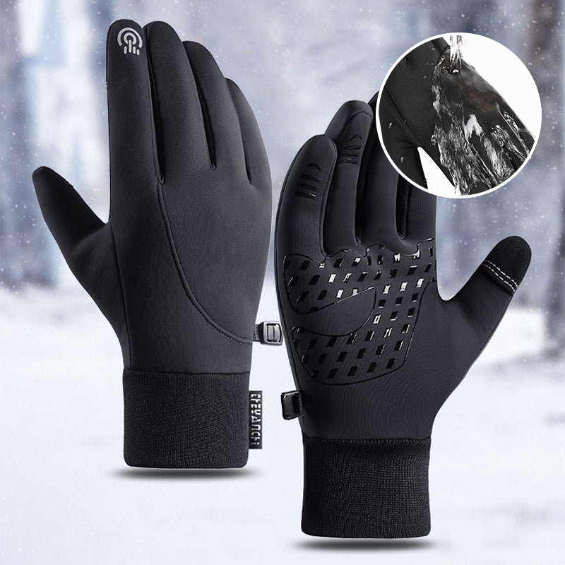 High-quality gloves | Brehn