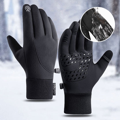 High-quality gloves | Brehn