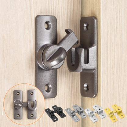 BowLift | Aluminum Alloy Flip Latch