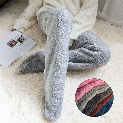 Skanto | Knee Warmer Socks