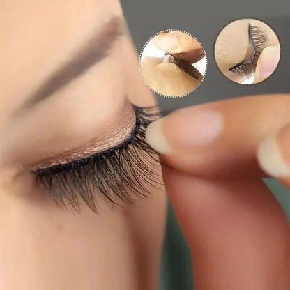 Skanto | Reusable Self-Adhesive Lashes