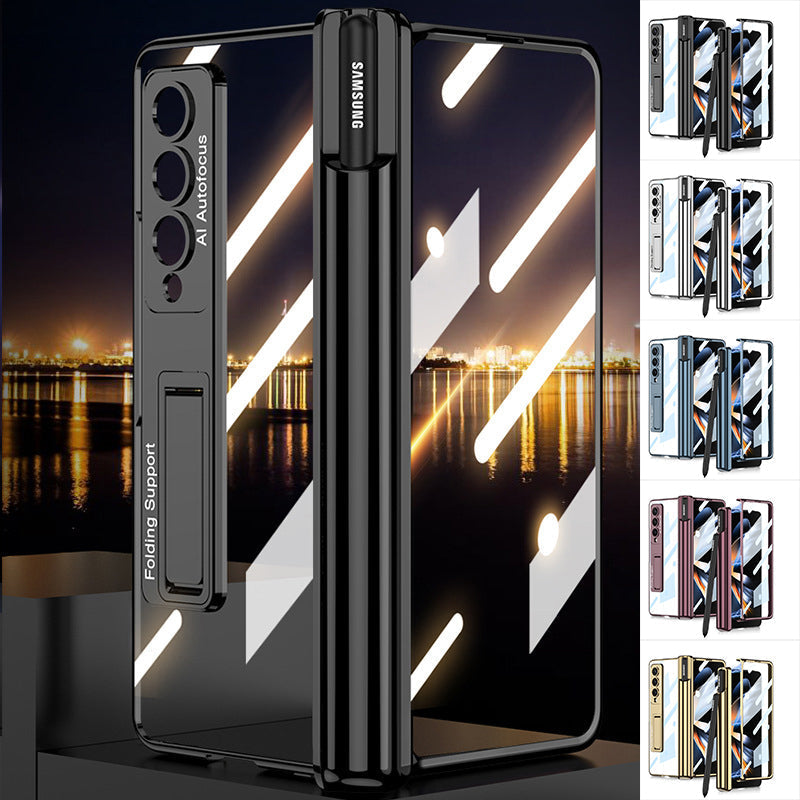 Skanto | Samsung Flip Phone Case for Fold4