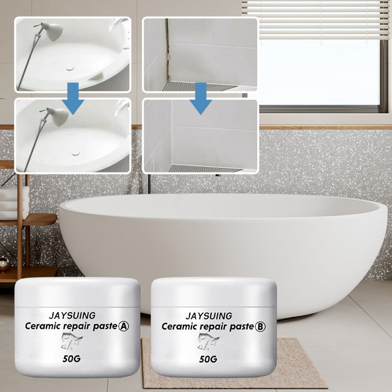 Skanto | Repair Paste
