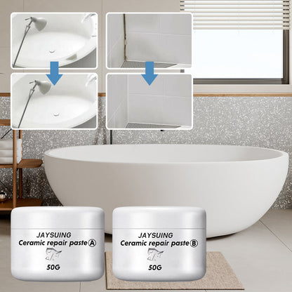 Skanto | Repair Paste