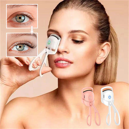BowLift | New Upgrade Electric Eyelash Curler