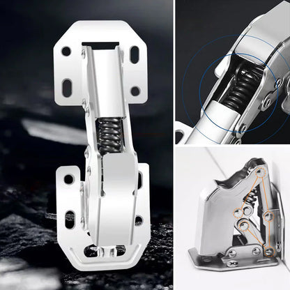 Skanto | Drill-Free Hinges