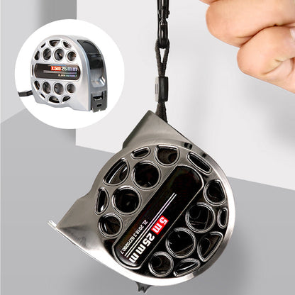 BowLift | Stainless Steel Corrosion Protection Telescopic Measuring Tape