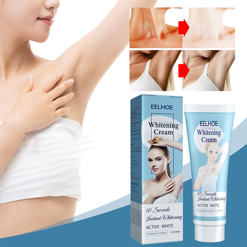 Skanto | Skanto Shine Effective Underarm Lightener for Women
