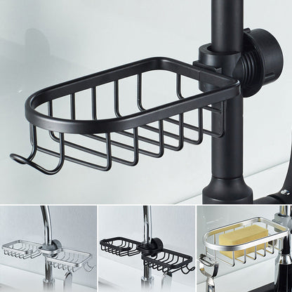 Shower Soap Shampoo Storage Holder | Skanto