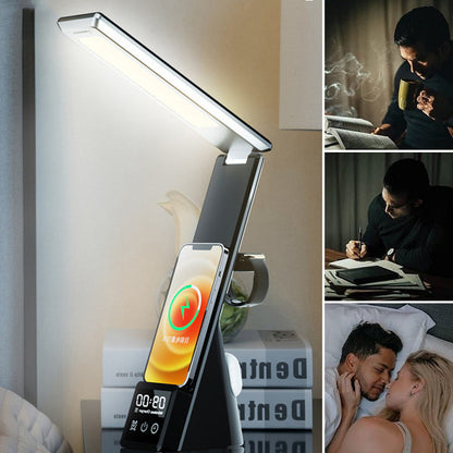Multi-function Table Lamp | Karnz