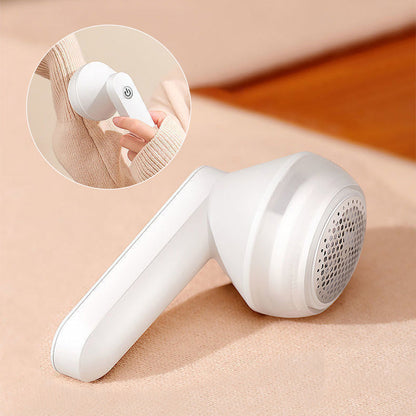 Electric Lint Remover Rechargeable | Karnz