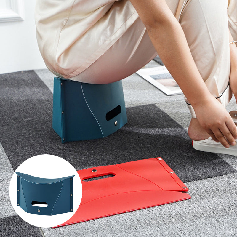 BowLift | Multifunctional Portable Folding Stool