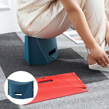 BowLift | Multifunctional Portable Folding Stool
