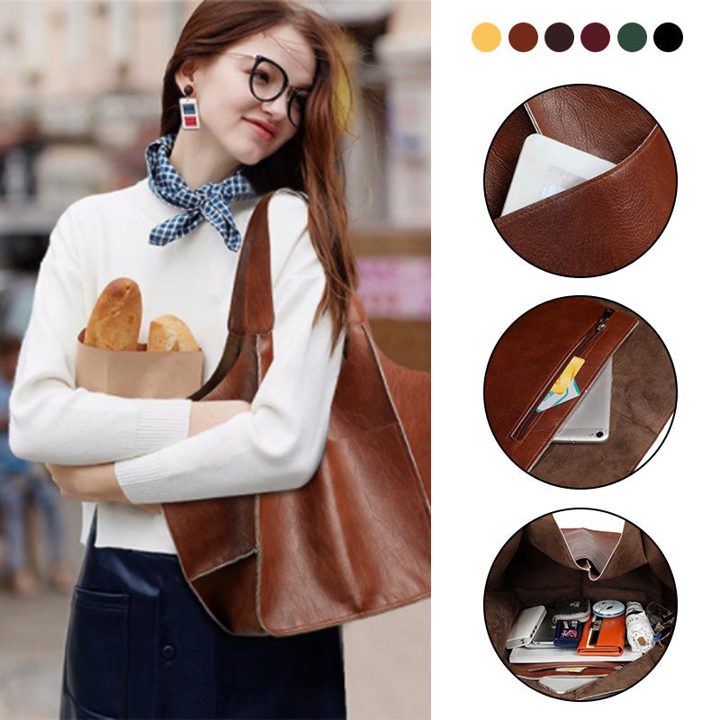 Skanto | Women's Large Handbag