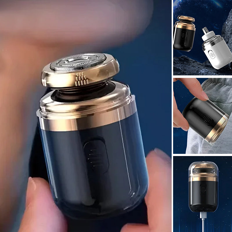 Skanto | Portable Shaver