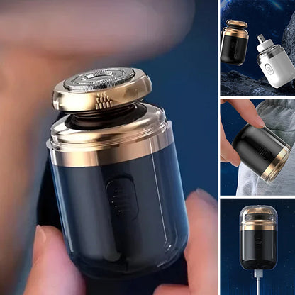Skanto | Portable Shaver