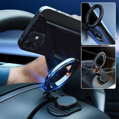 Skanto | Foldable Mobile Navigation Mount