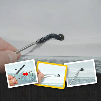 Skanto | Refrigerator Tube Drain
