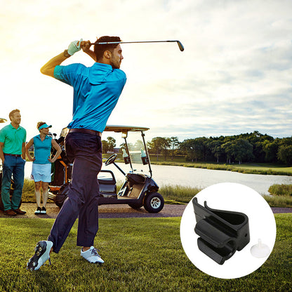 BowLift | Golf Putter Clip