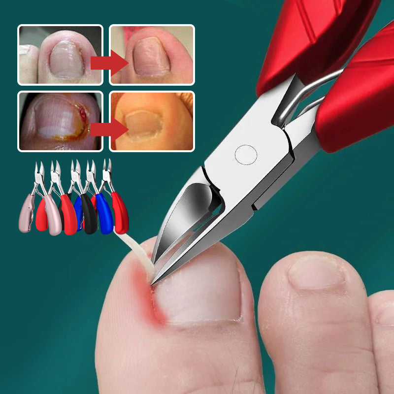 BowLift | Large Nail Clipper