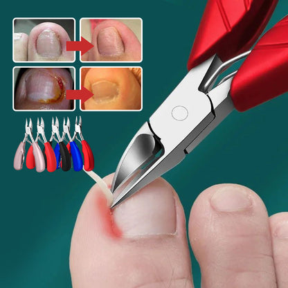 BowLift | Large Nail Clipper