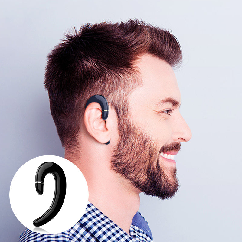 BowLift | C4 Bluetooth headset