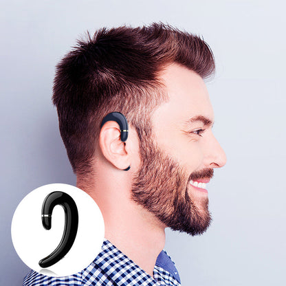 BowLift | C4 Bluetooth headset