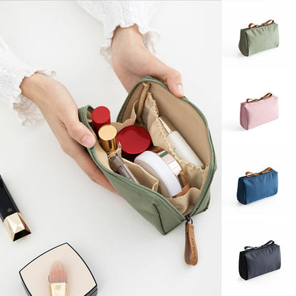Travel Makeup Bag for Women | Bowlift