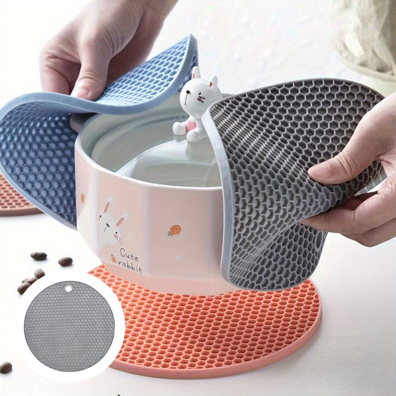 Skanto | All-Purpose Silicone Mat