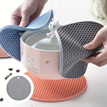 Skanto | All-Purpose Silicone Mat