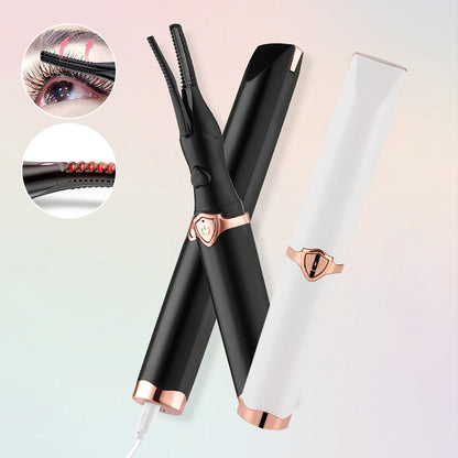 Skanto | Electric Eyelash Curler