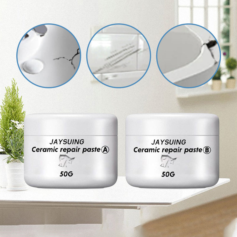 Skanto | Repair Paste