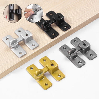 BowLift | Aluminum Alloy Flip Latch