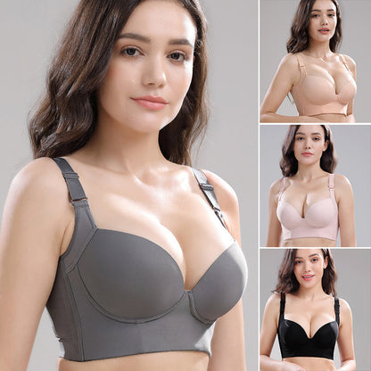 Skanto | STYLISH BRA, STYLISH BACK
