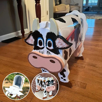 Brehn | Mailbox for farm animals