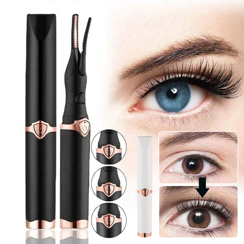 Skanto | Electric Eyelash Curler