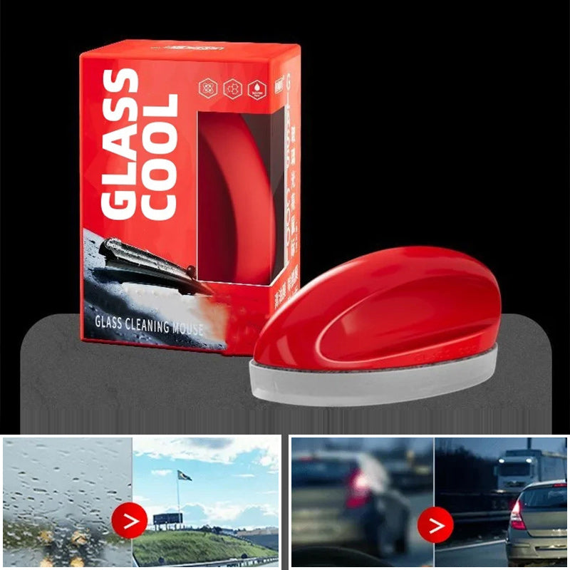 BowLift | High-Performance Windshield Cleaner & Oil Film Remover