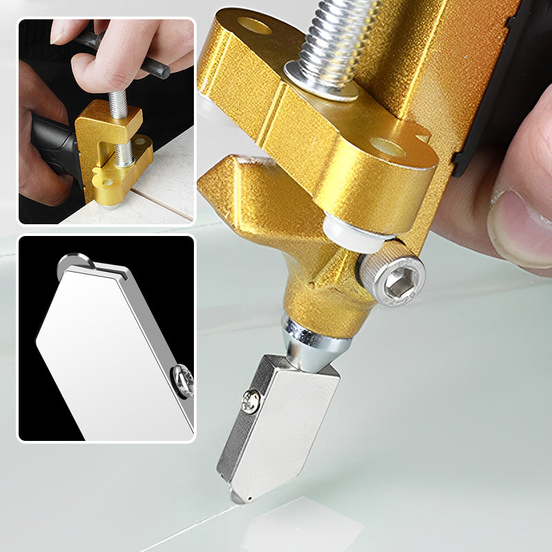Skanto | Glass Tile Cutter