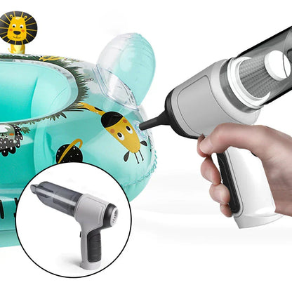Skanto | Handheld Cordless Vacuum Cleaner