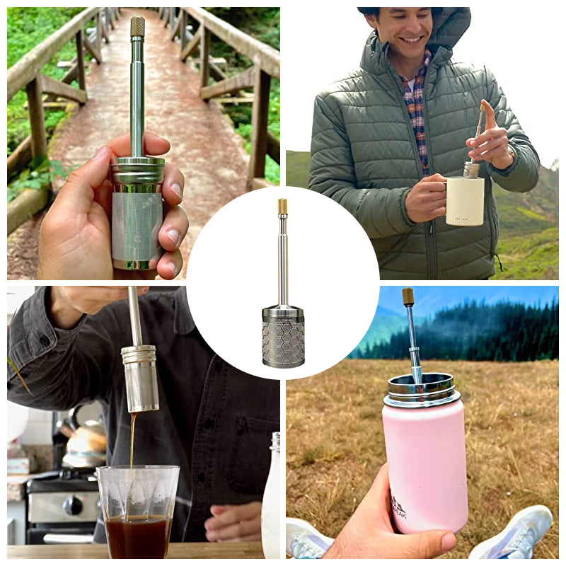 Coffee Filter | Bowlift