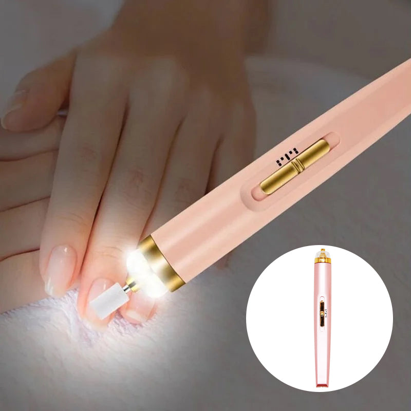 Skanto | Electric Professional Manicure Nail Machine Set