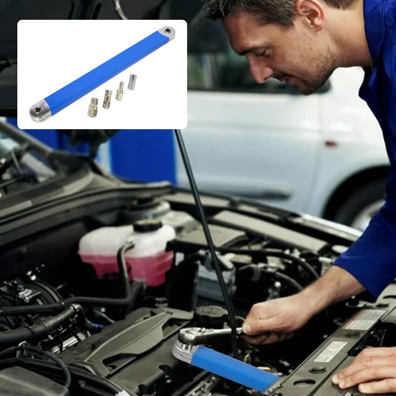 Skanto | Multifunctional Extension Wrench