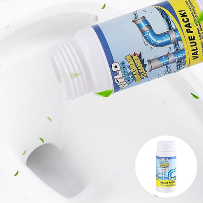 Skanto | Sink and Drain Cleaner