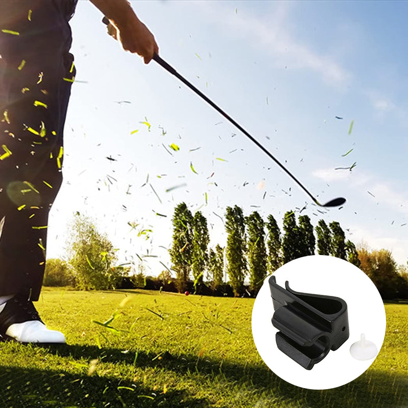 BowLift | Golf Putter Clip