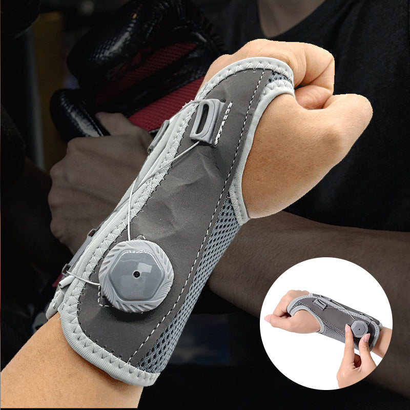BowLift | Twisted Sports Wristband