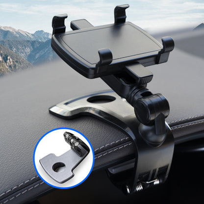 Multifunctional Car Dashboard Phone Holder | Karnz