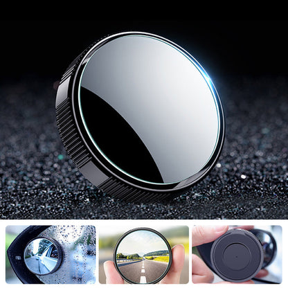 Skanto | Car Blind Spot Mirror (1 Pair)