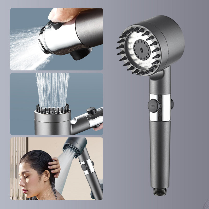 Skanto | Multifunctional High-Pressure Shower Head Set