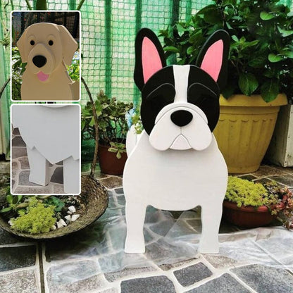 BowLift | Unique Pet Planter