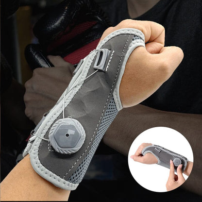 BowLift | Sports Wrist Protection